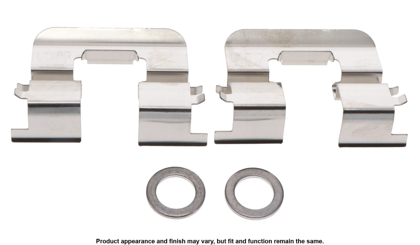 Cardone Reman Disc Brake Caliper 19-B6788