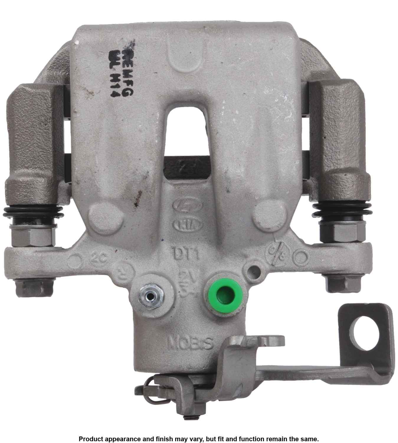Cardone Reman Disc Brake Caliper 19-B6788