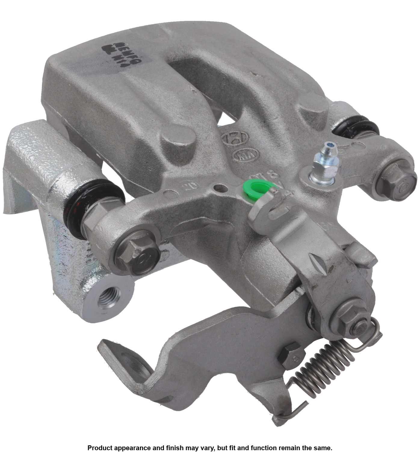 Cardone Reman Disc Brake Caliper 19-B6789A