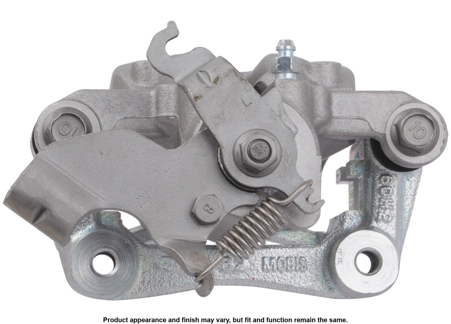 Cardone Reman Disc Brake Caliper 19-B6789A