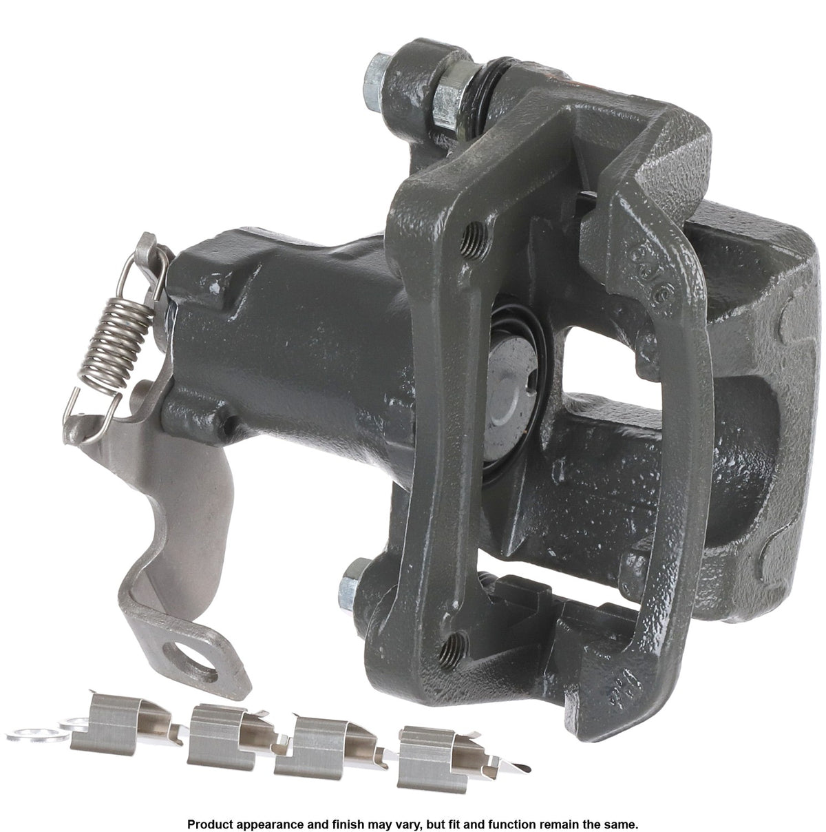 Cardone Reman Disc Brake Caliper 19-B6789