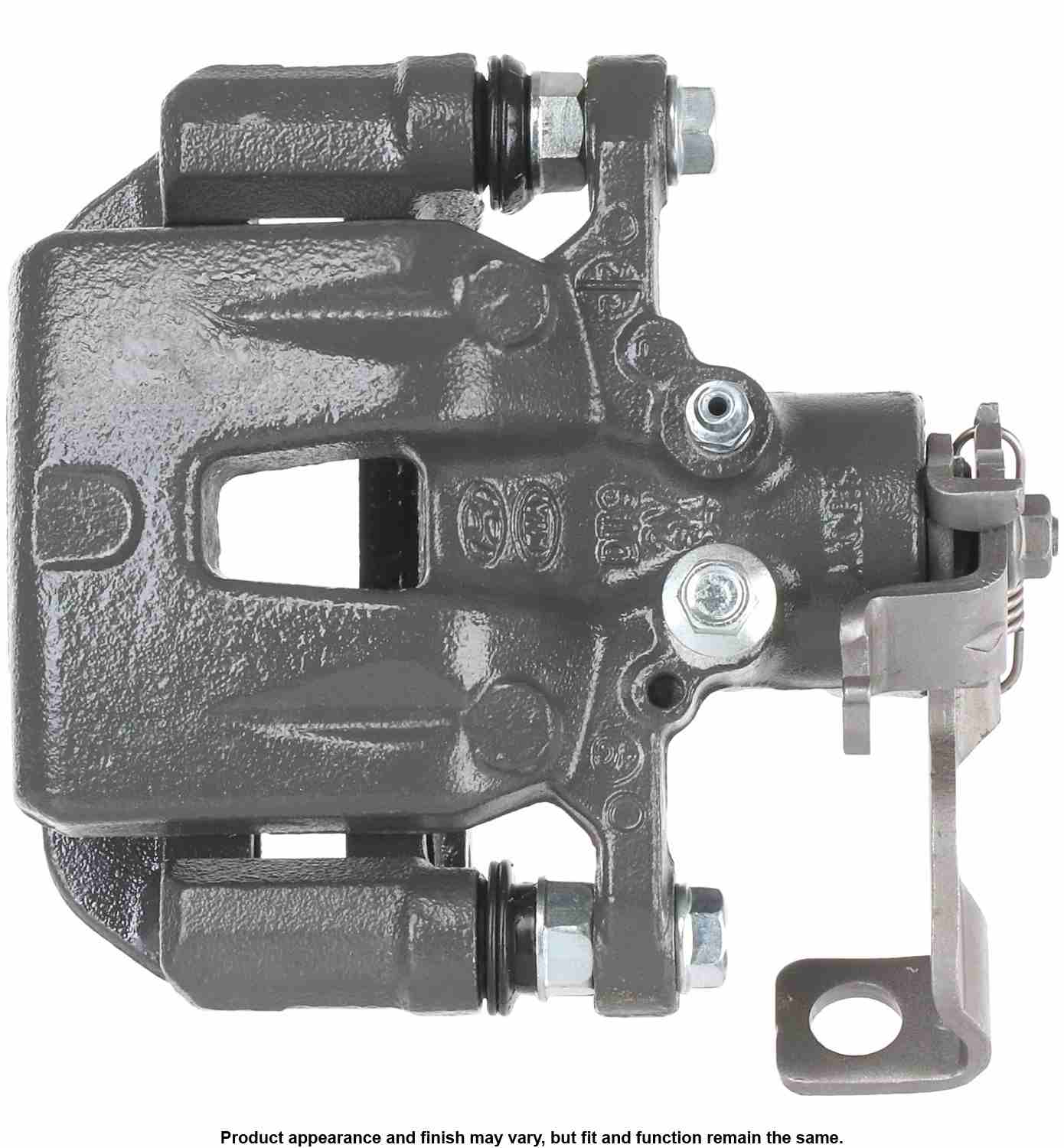 Cardone Reman Disc Brake Caliper 19-B6789