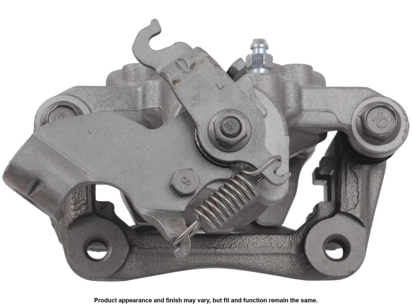 Cardone Reman Disc Brake Caliper 19-B6789