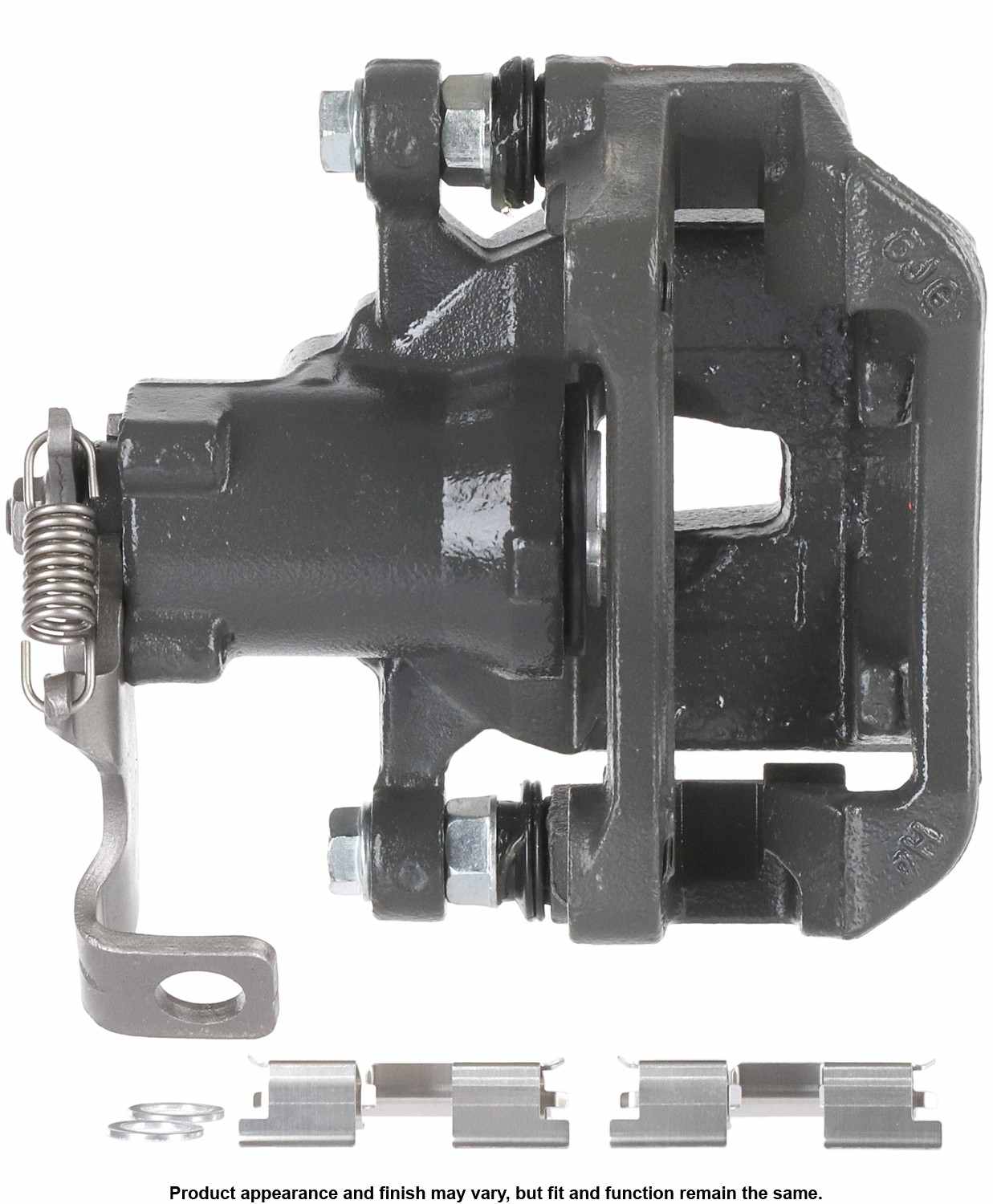 Cardone Reman Disc Brake Caliper 19-B6789