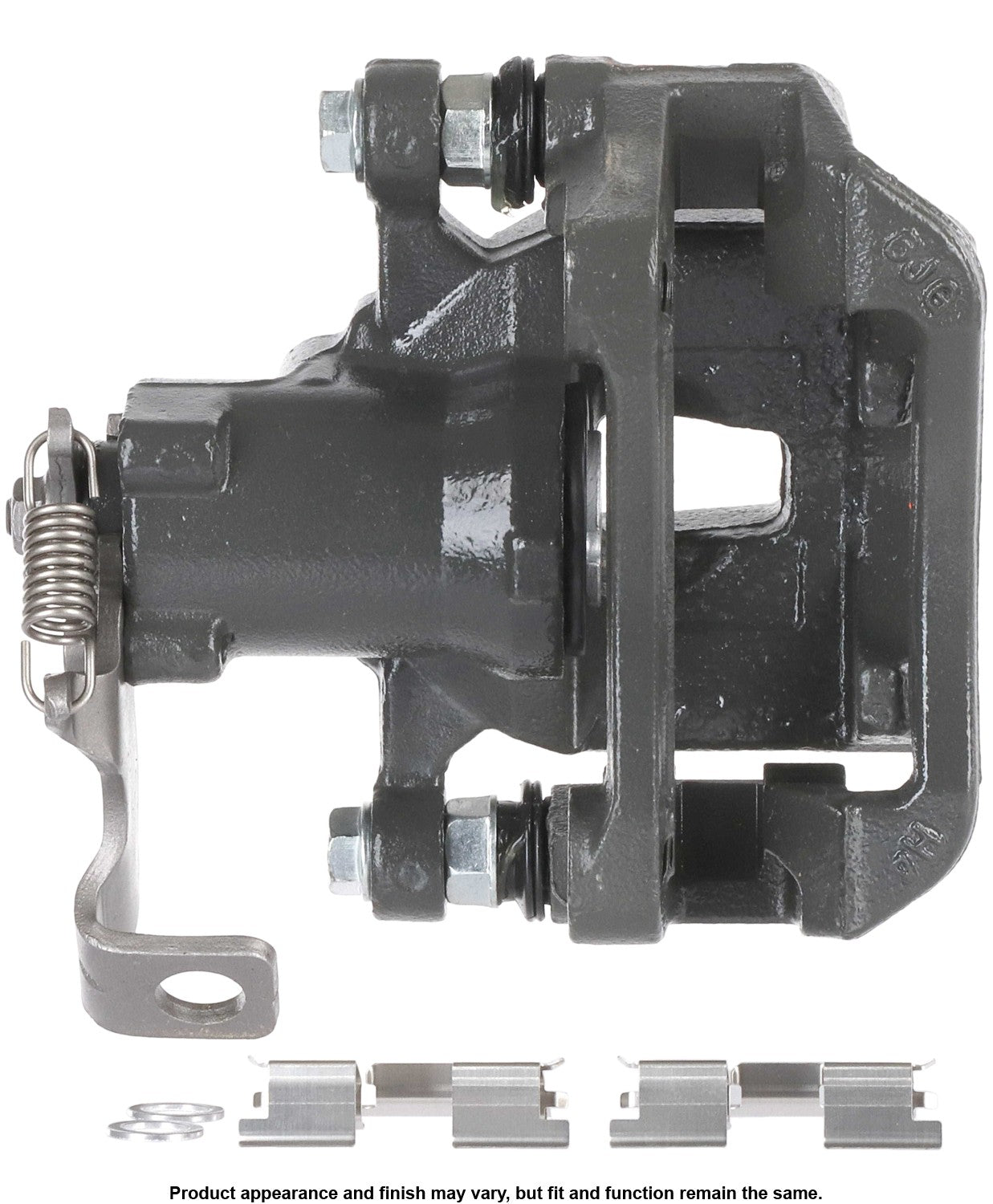 Cardone Reman Disc Brake Caliper 19-B6789