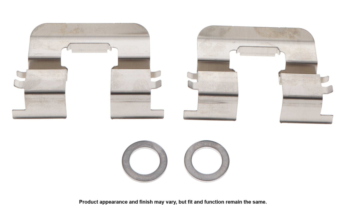 Cardone Reman Disc Brake Caliper 19-B6789
