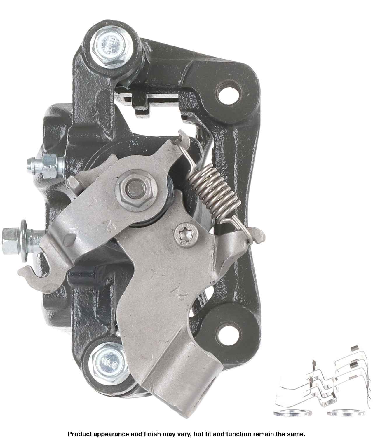 Cardone Reman Disc Brake Caliper 19-B6789