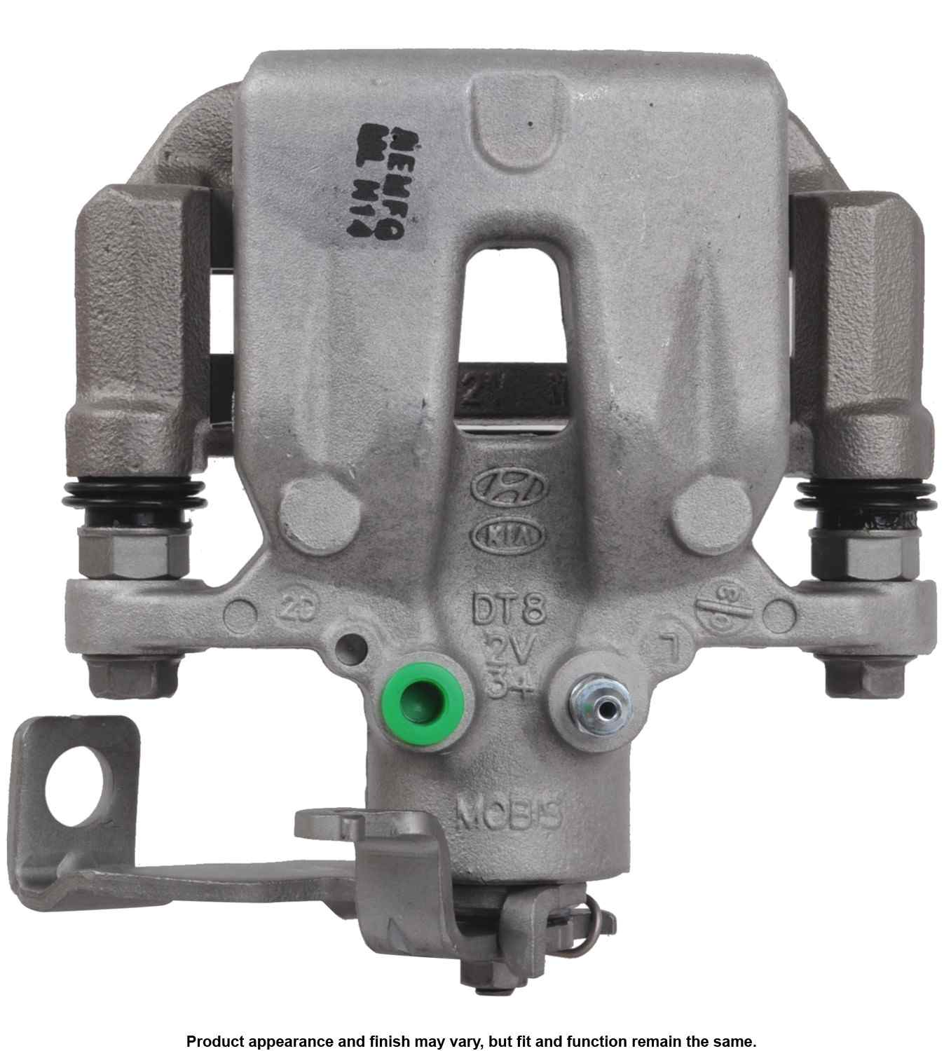 Cardone Reman Disc Brake Caliper 19-B6789