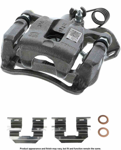Cardone Reman Disc Brake Caliper 19-B6792