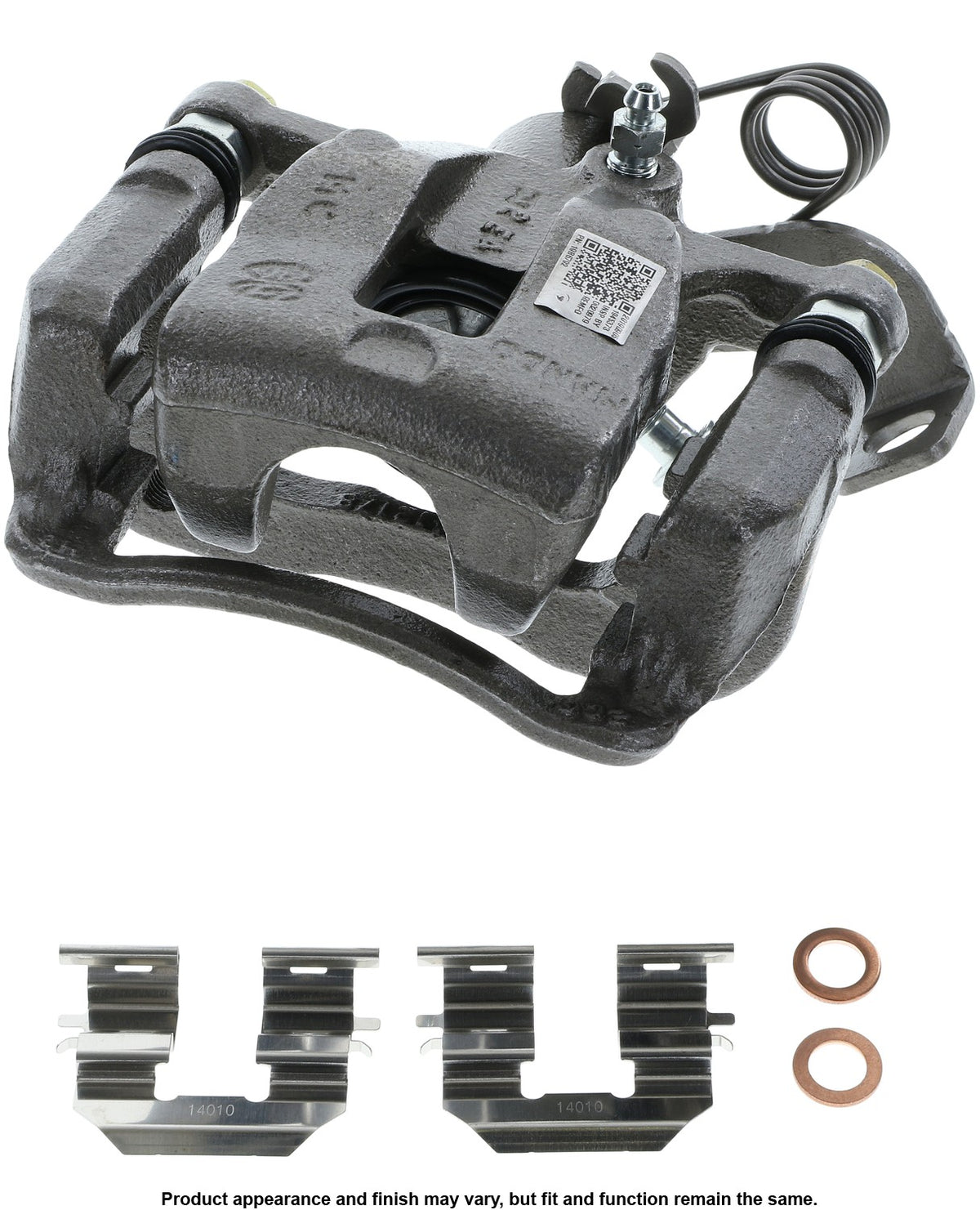 Cardone Reman Disc Brake Caliper 19-B6792