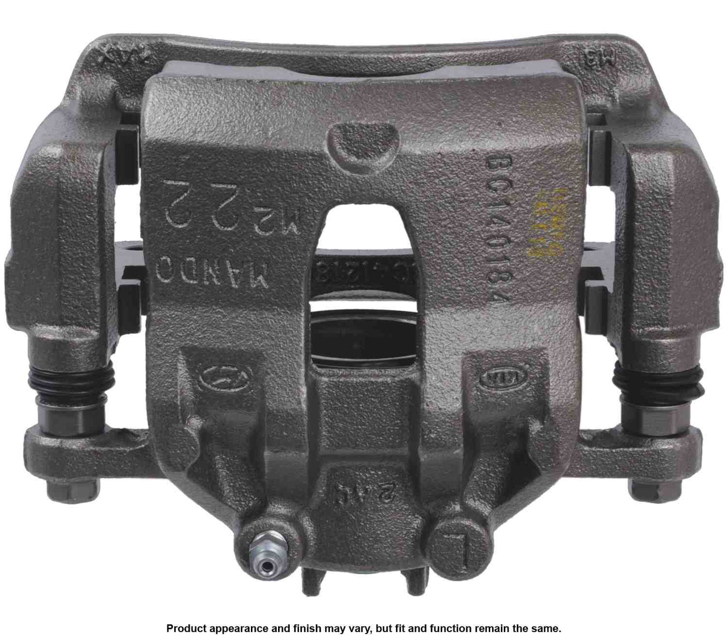 Cardone Reman Disc Brake Caliper 19-B6794