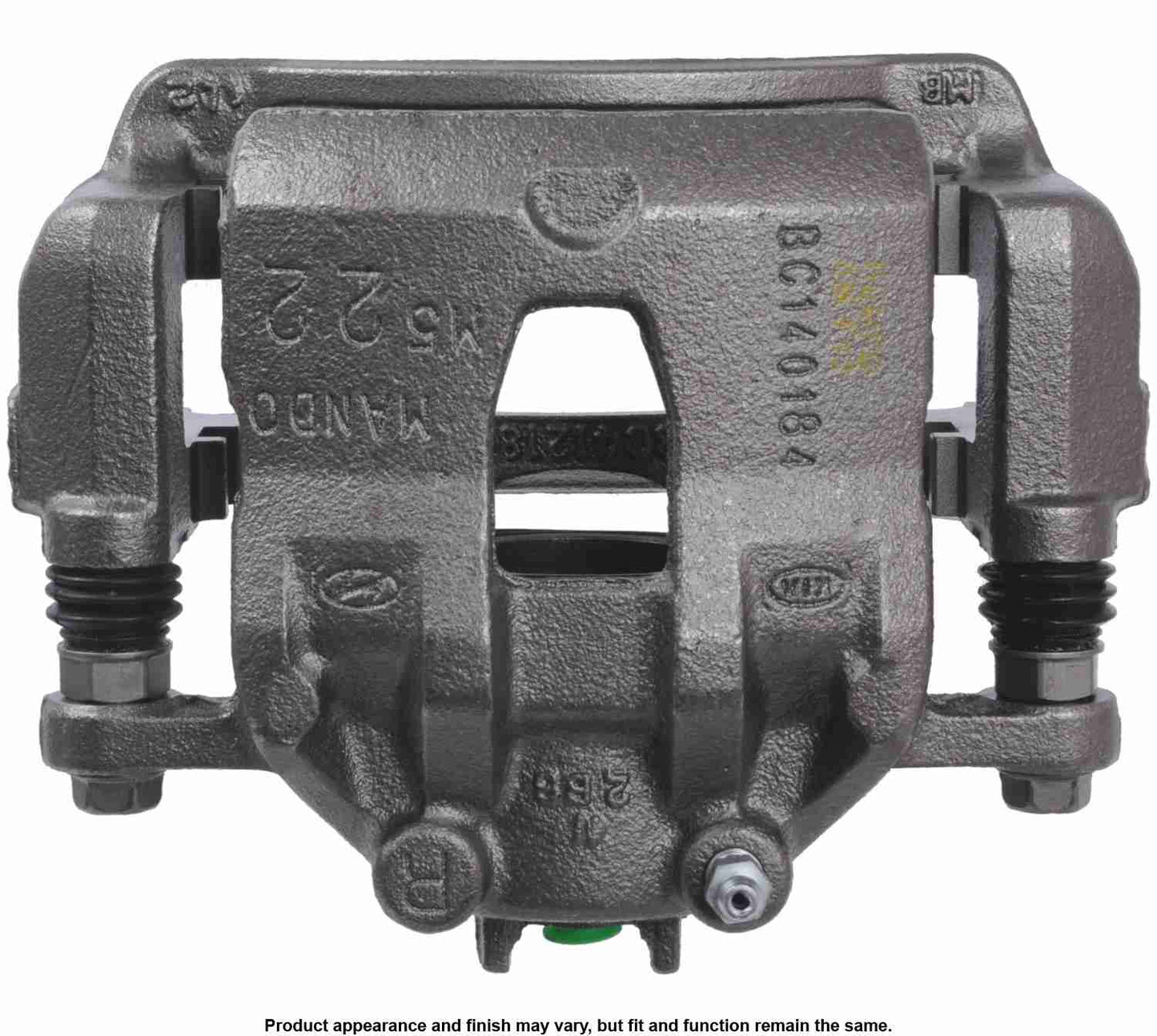 Cardone Reman Disc Brake Caliper 19-B6795