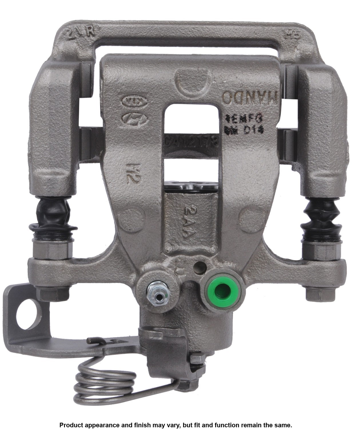 Cardone Reman Disc Brake Caliper 19-B6810