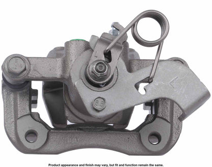 Cardone Reman Remanufactured Unloaded Caliper w/Bracket 19-B6811