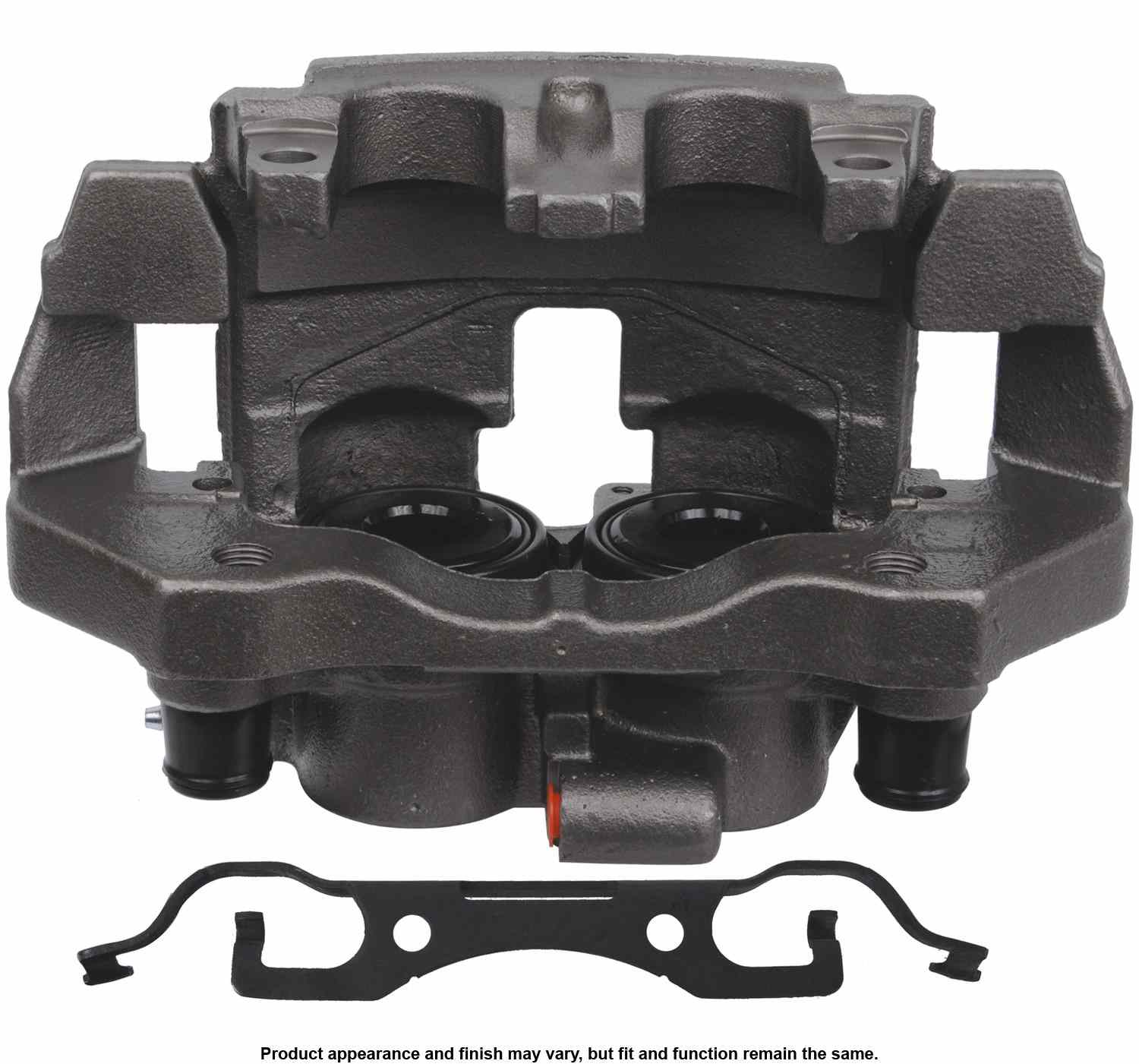 Cardone Reman Remanufactured Unloaded Caliper w/Bracket 19-B6828