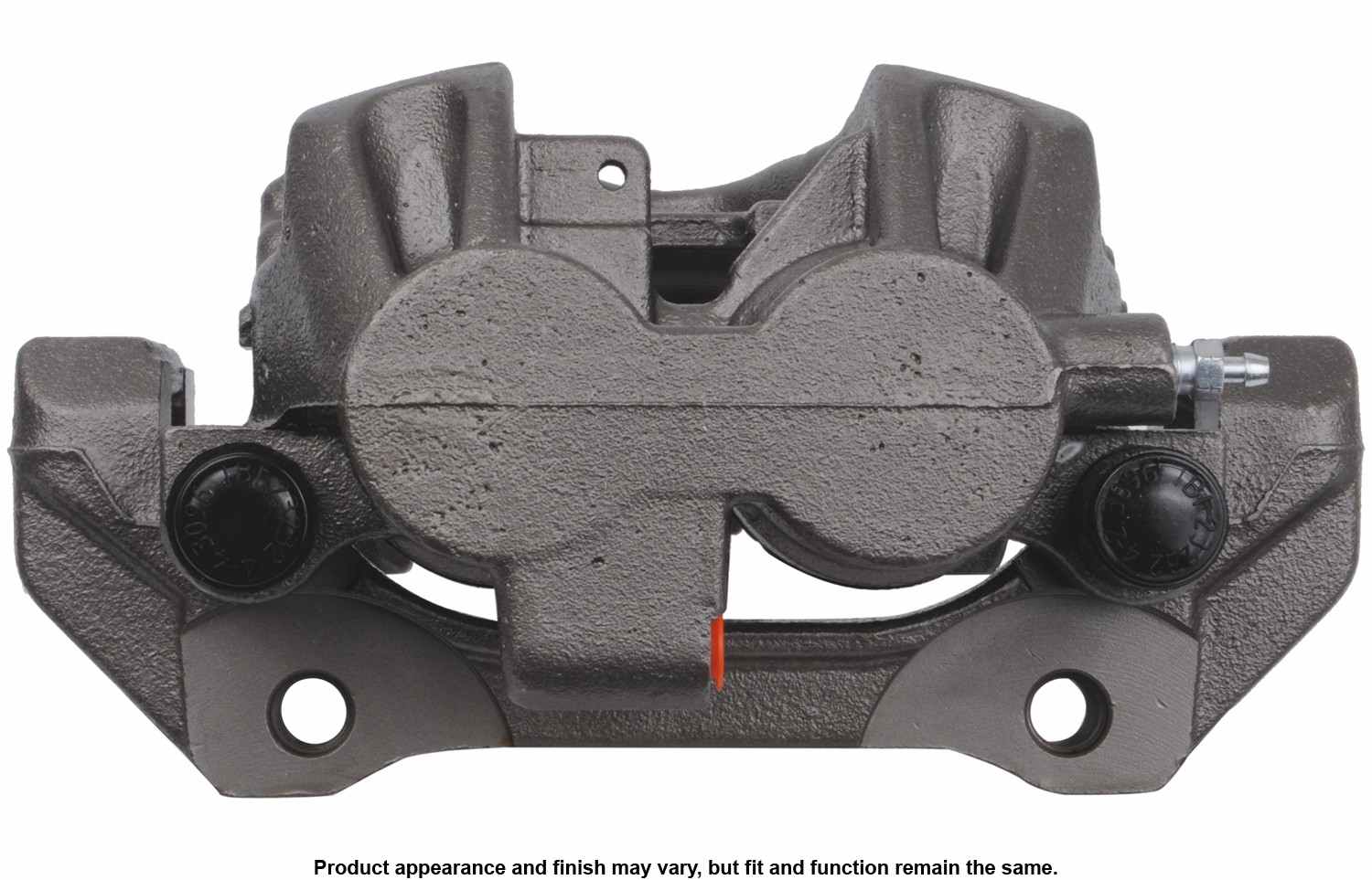 Cardone Reman Remanufactured Unloaded Caliper w/Bracket 19-B6828