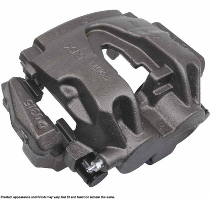 Cardone Reman Remanufactured Unloaded Caliper w/Bracket 19-B6829