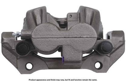 Cardone Reman Remanufactured Unloaded Caliper w/Bracket 19-B6829