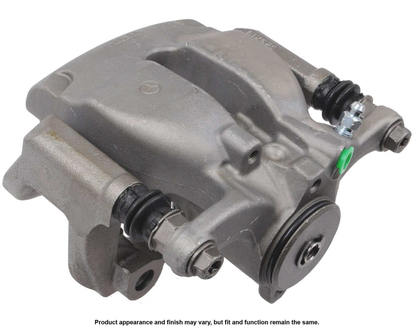 Cardone Reman Remanufactured Unloaded Caliper w/Bracket 19-B6833NM
