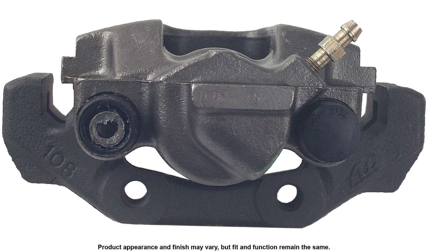 Cardone Reman Disc Brake Caliper 19-B683