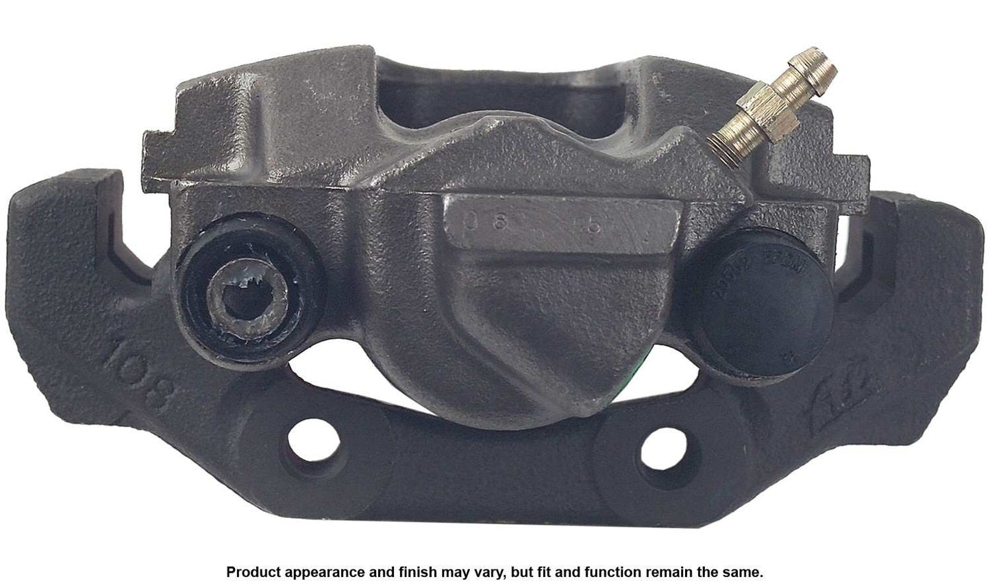 Cardone Reman Disc Brake Caliper 19-B683