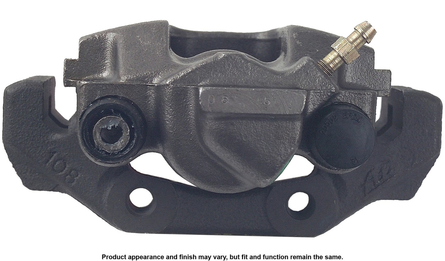 Cardone Reman Disc Brake Caliper 19-B683