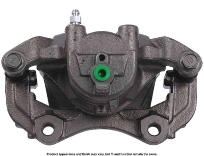 Cardone Reman Remanufactured Unloaded Caliper w/Bracket 19-B6860