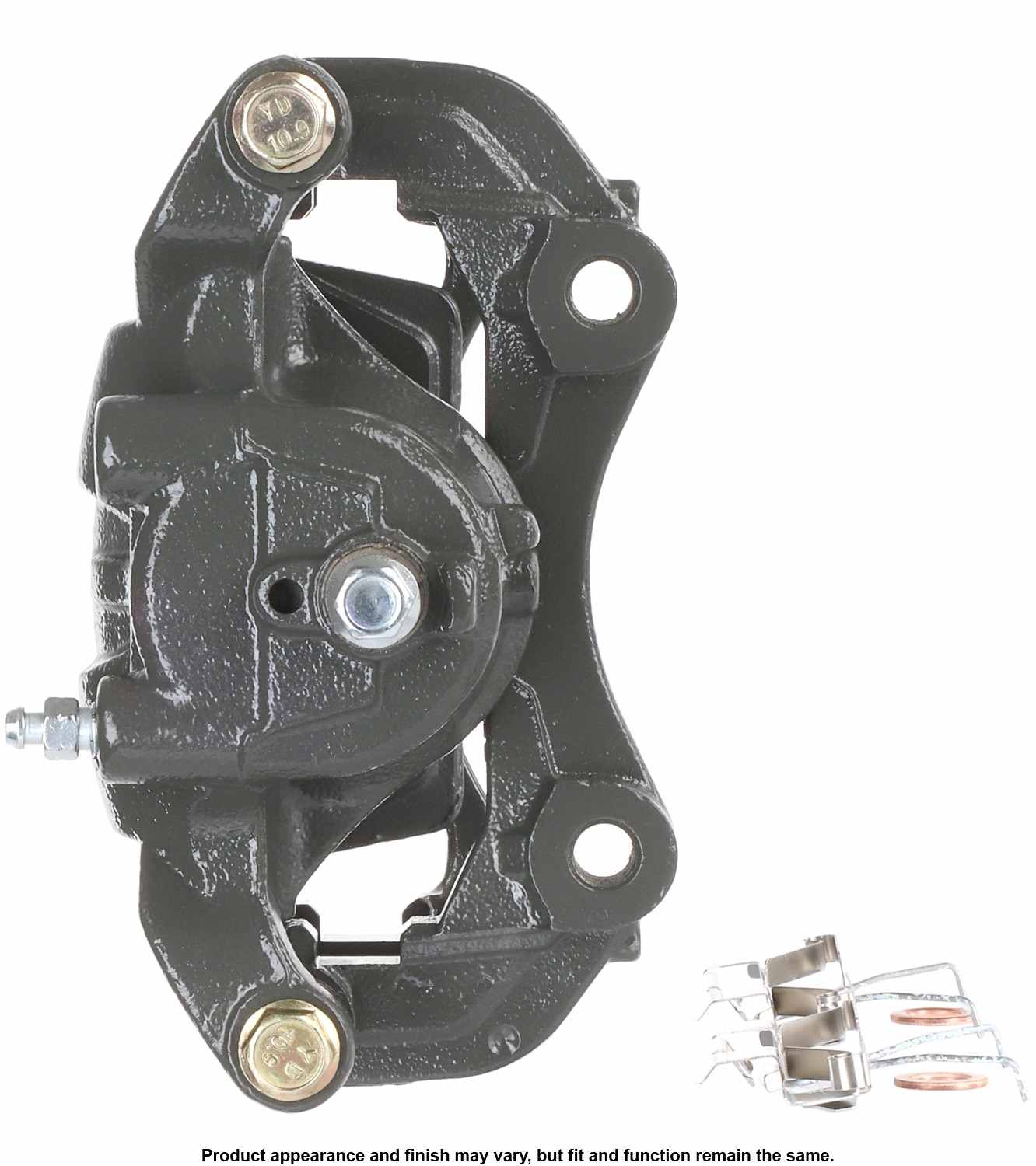 Cardone Reman Remanufactured Unloaded Caliper w/Bracket 19-B6860