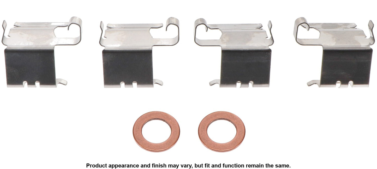Cardone Reman Disc Brake Caliper 19-B6862