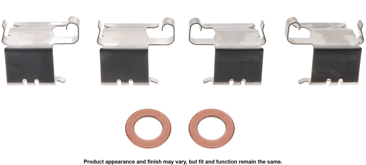 Cardone Reman Disc Brake Caliper 19-B6863