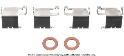 Cardone Reman Disc Brake Caliper 19-B6863