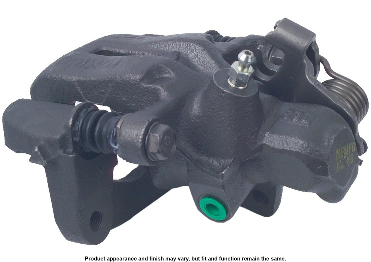Cardone Reman Disc Brake Caliper 19-B686