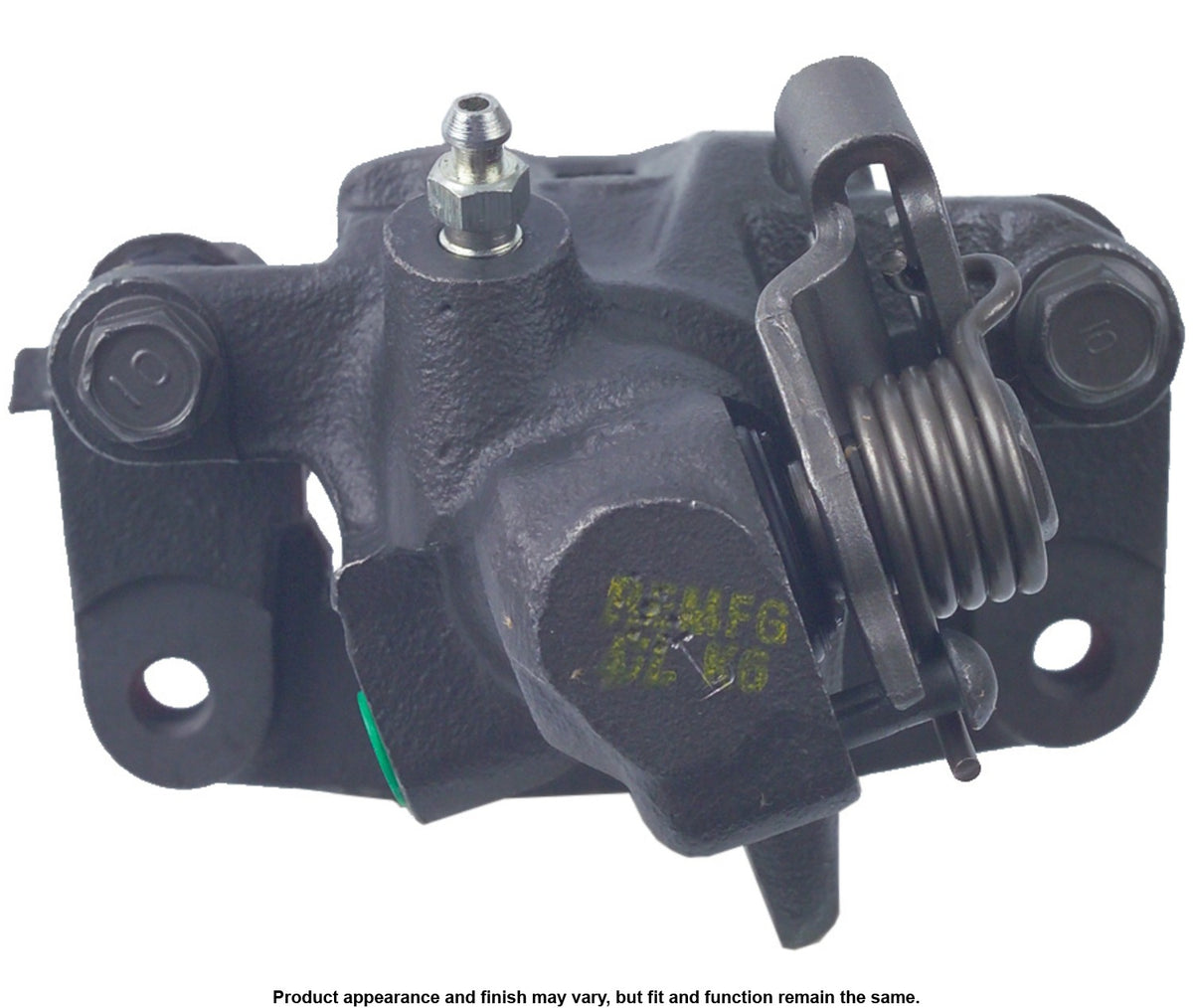 Cardone Reman Disc Brake Caliper 19-B686