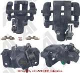 Cardone Reman Disc Brake Caliper 19-B686