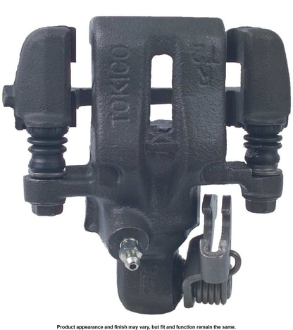 Cardone Reman Disc Brake Caliper 19-B686