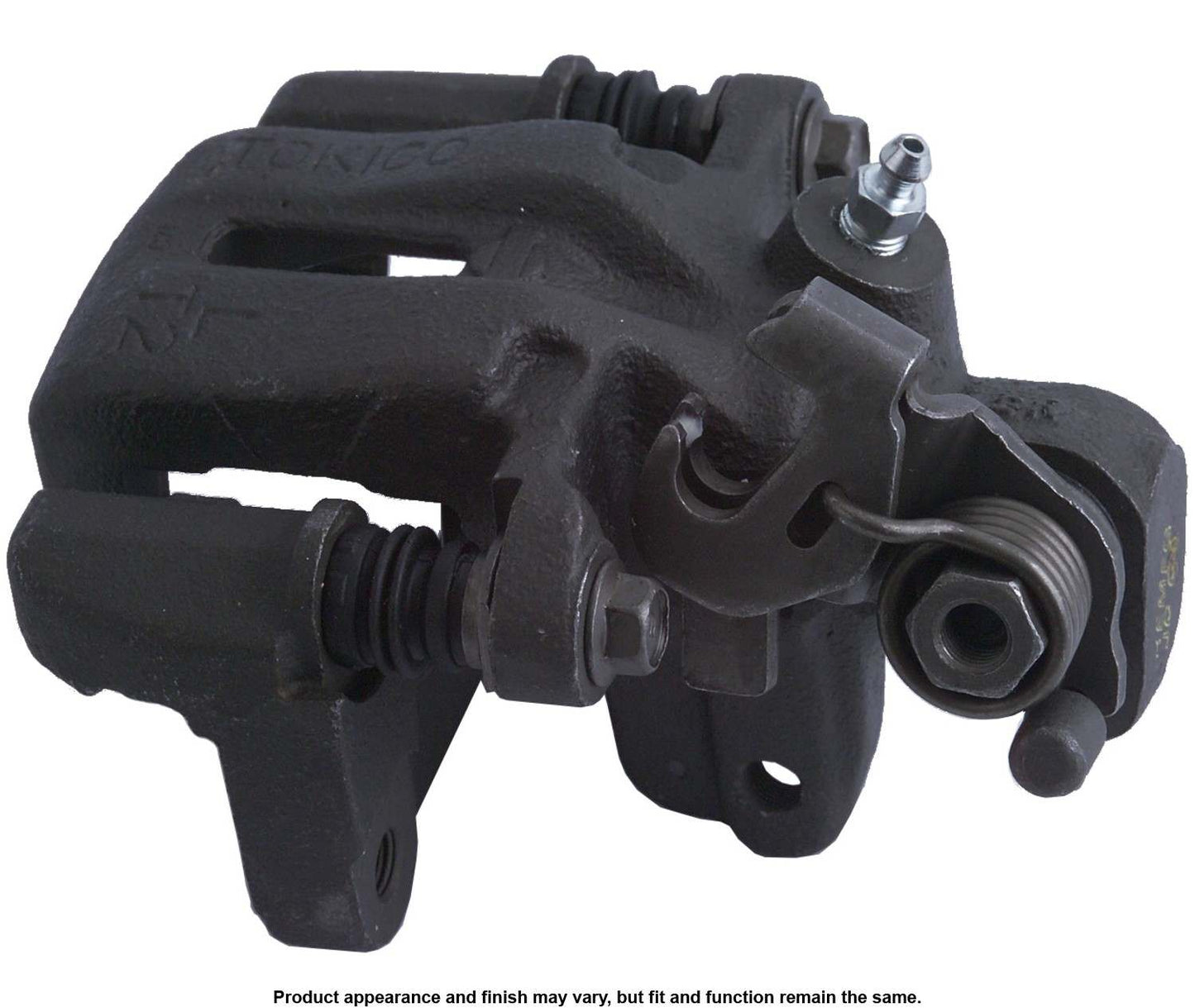 Cardone Reman Disc Brake Caliper 19-B687