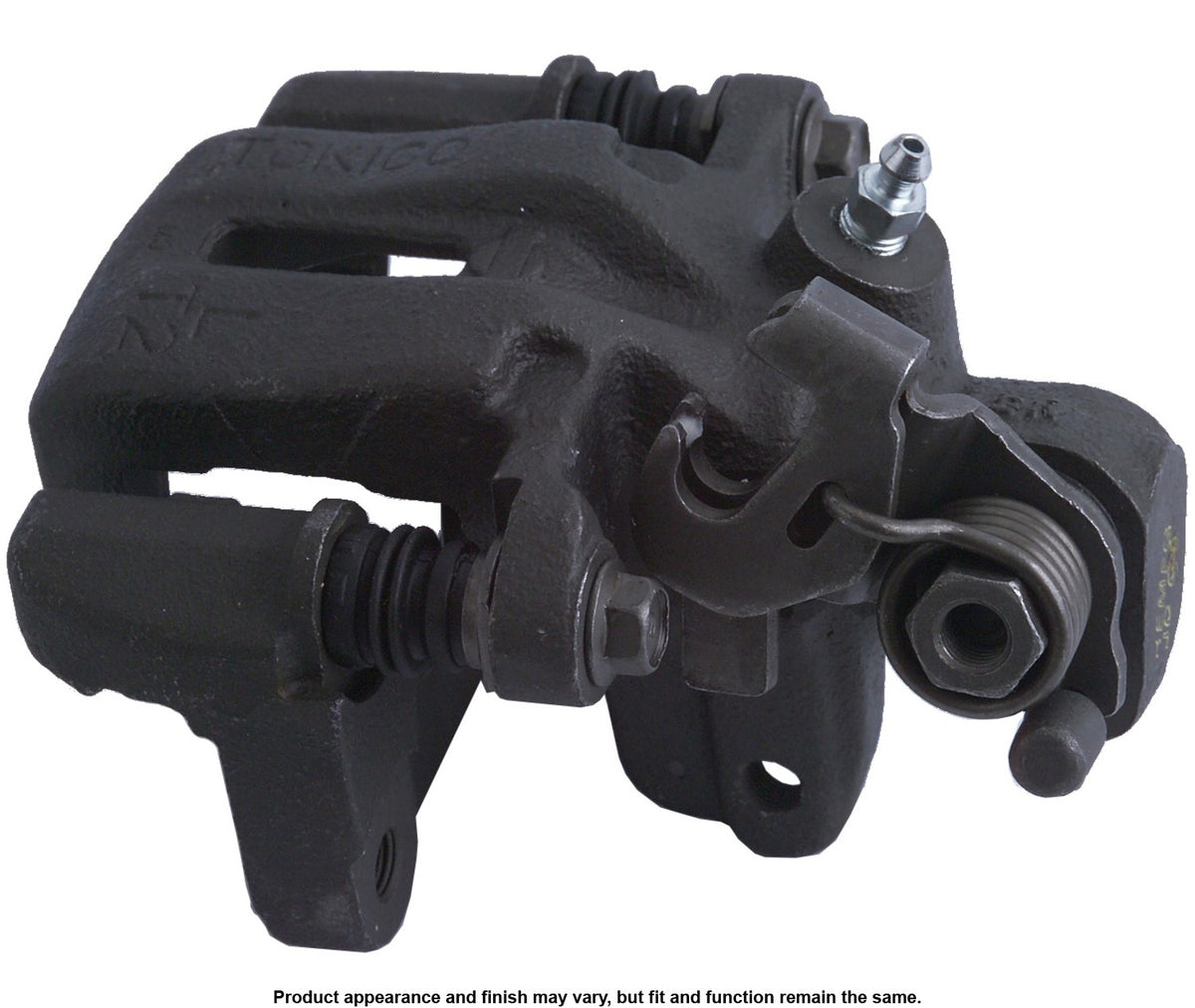 Cardone Reman Disc Brake Caliper 19-B687