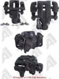 Cardone Reman Disc Brake Caliper 19-B687