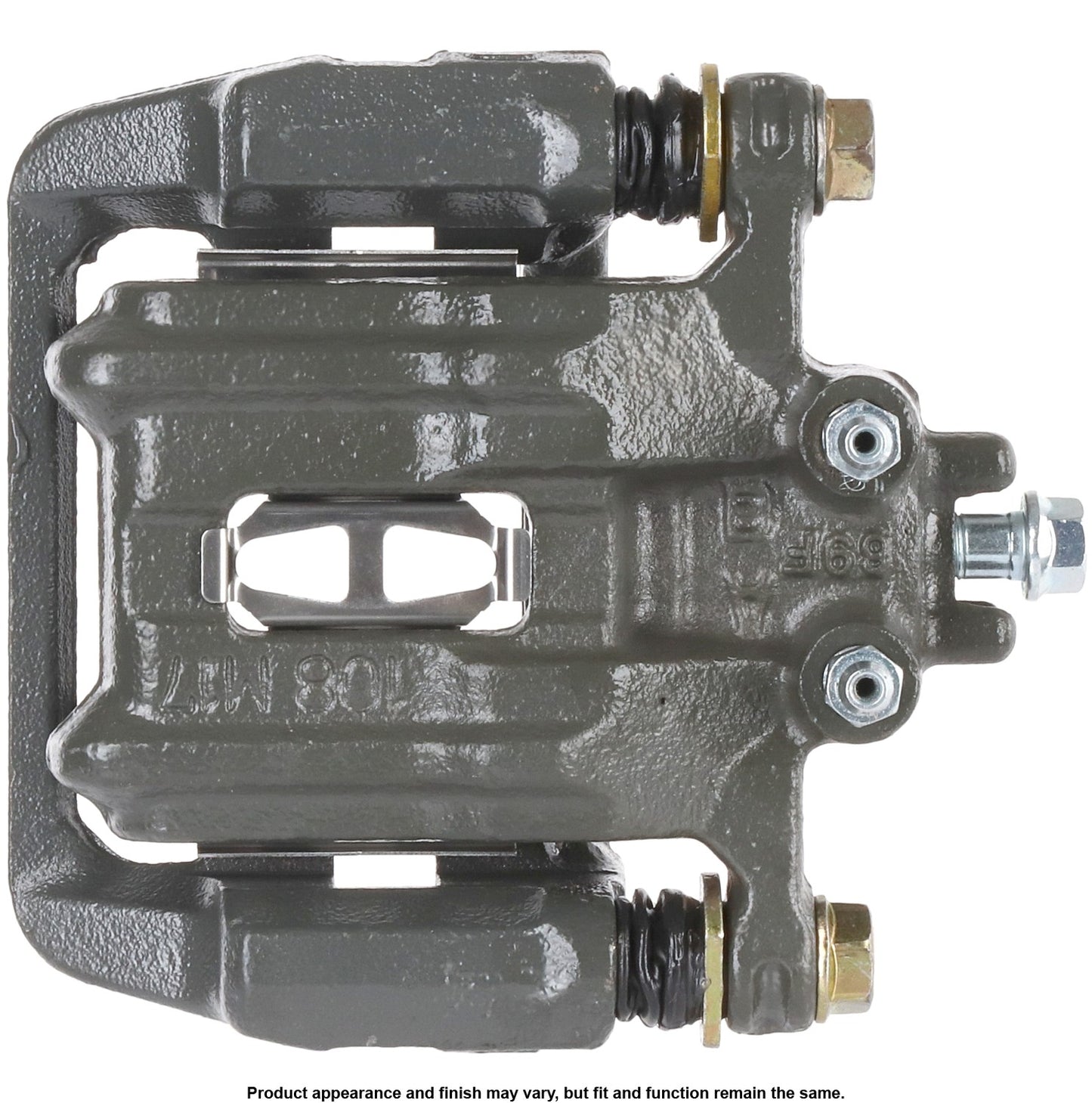 Cardone Reman Disc Brake Caliper 19-B6886