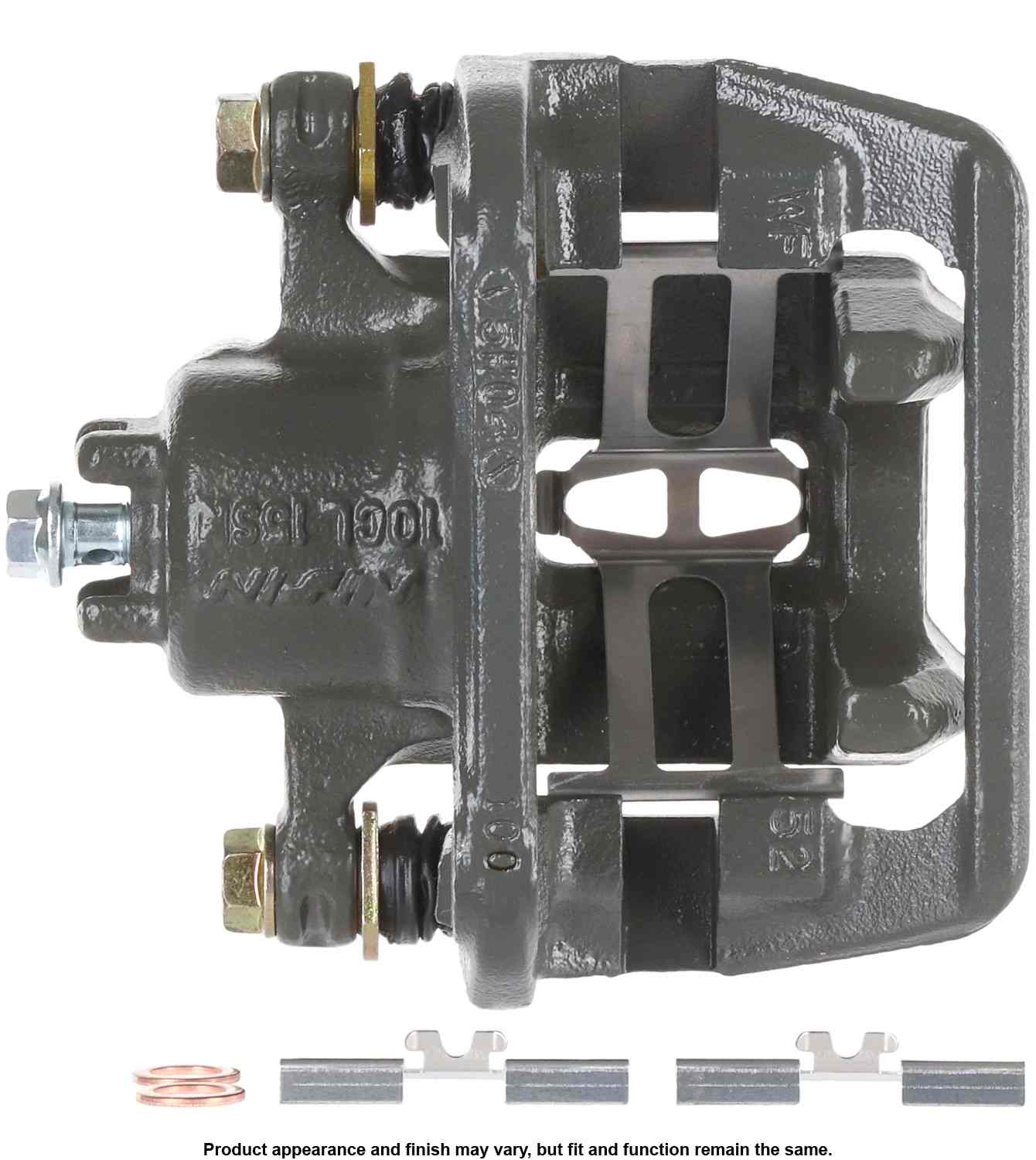 Cardone Reman Disc Brake Caliper 19-B6886