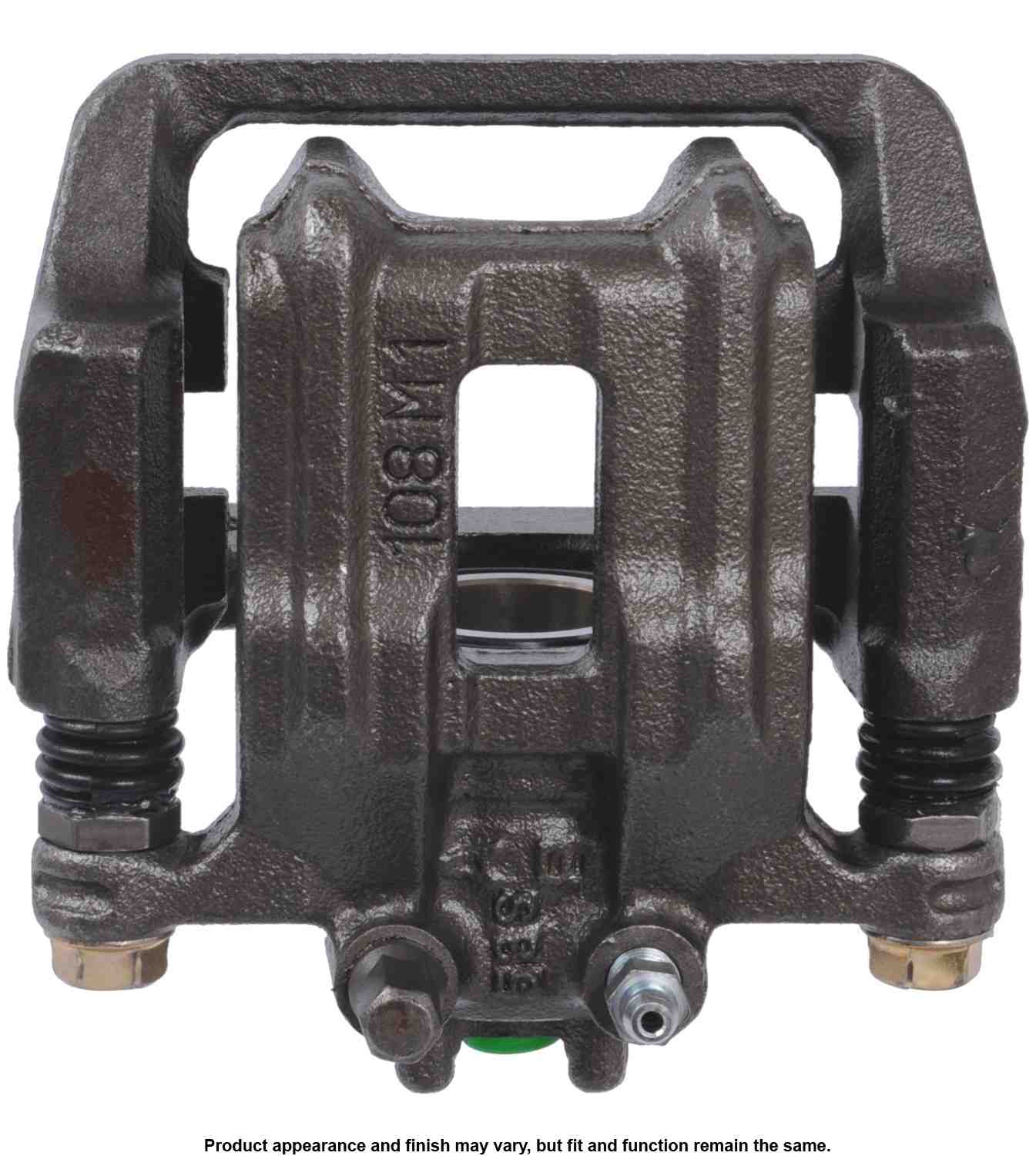 Cardone Reman Disc Brake Caliper 19-B6886