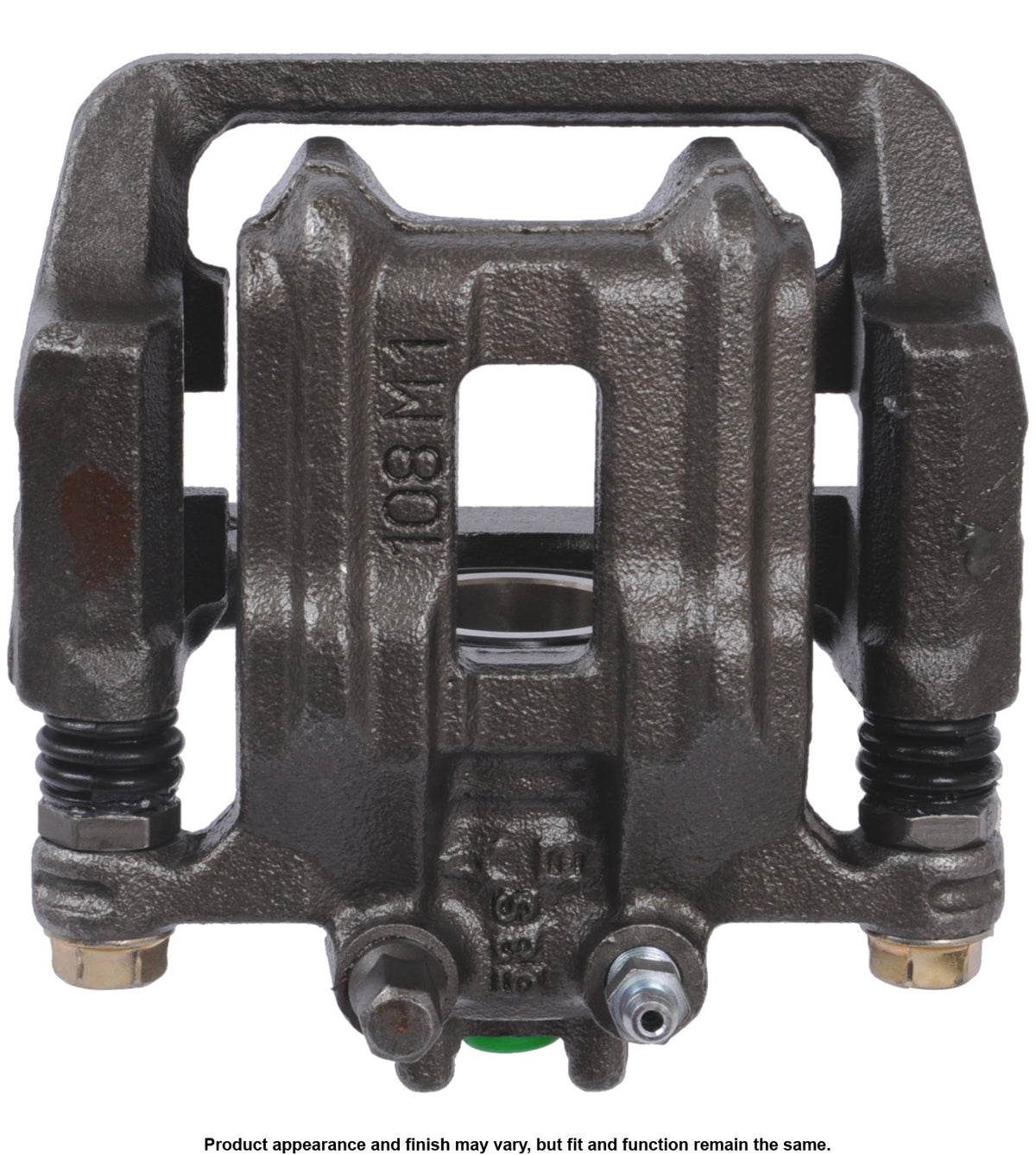 Cardone Reman Disc Brake Caliper 19-B6886