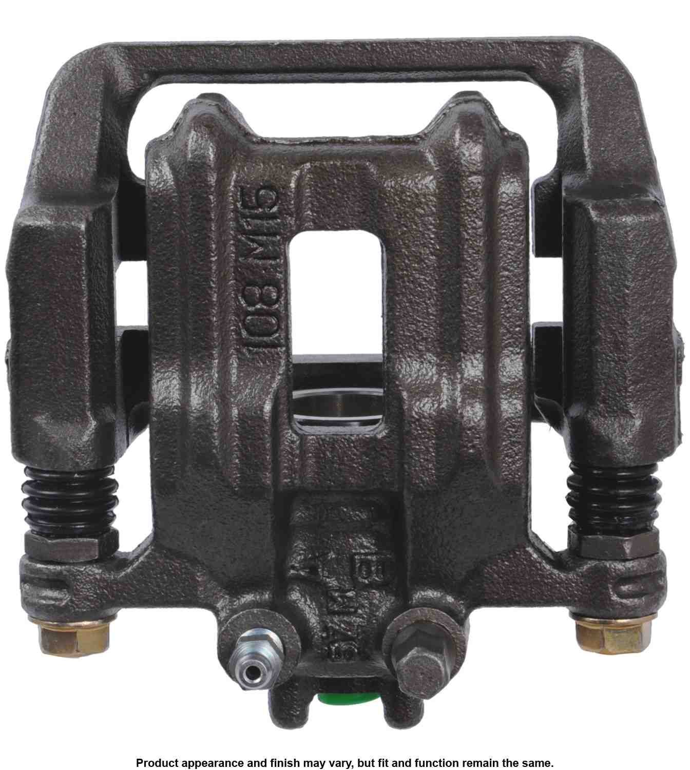 Cardone Reman Disc Brake Caliper 19-B6887