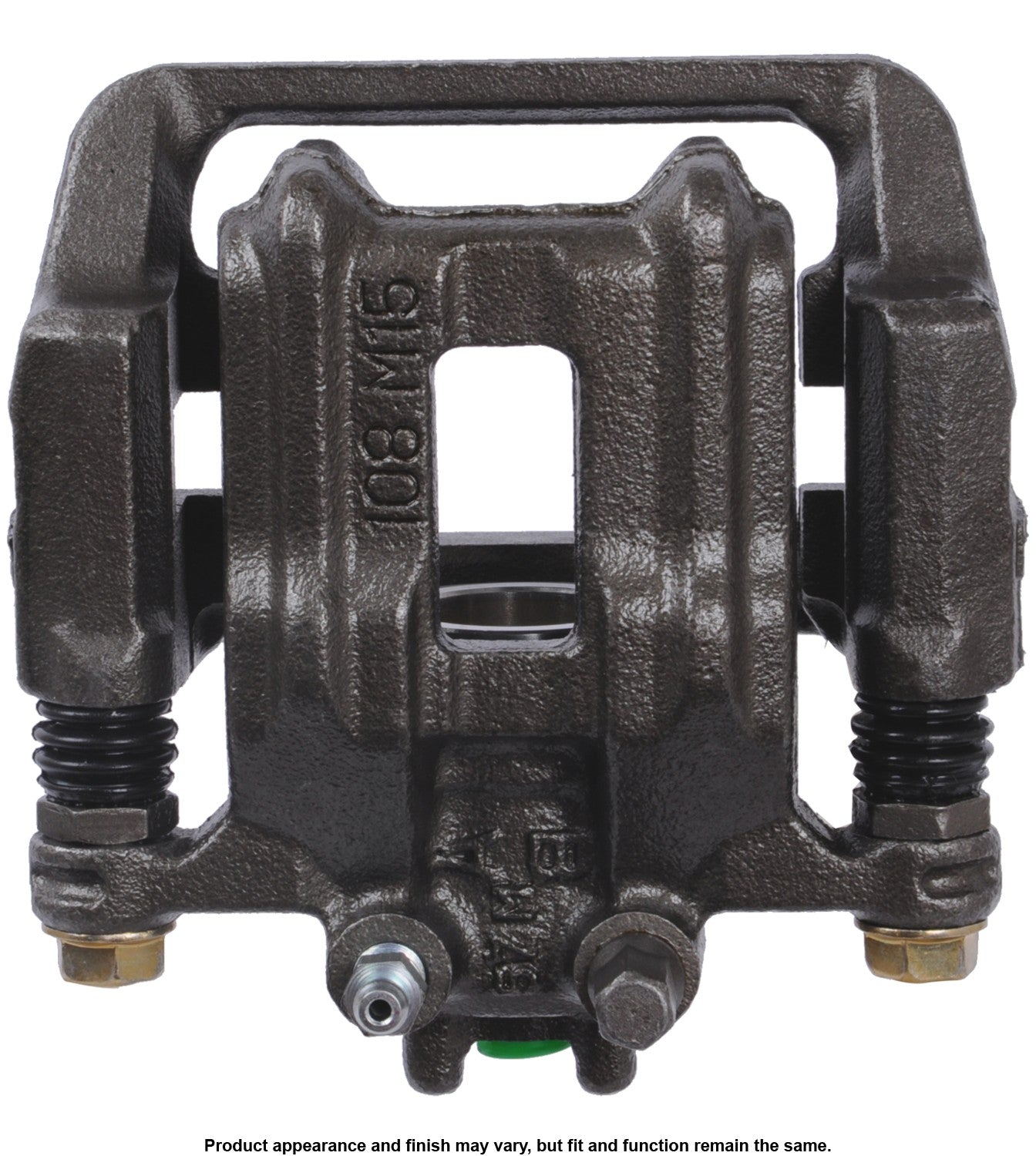 Cardone Reman Disc Brake Caliper 19-B6887