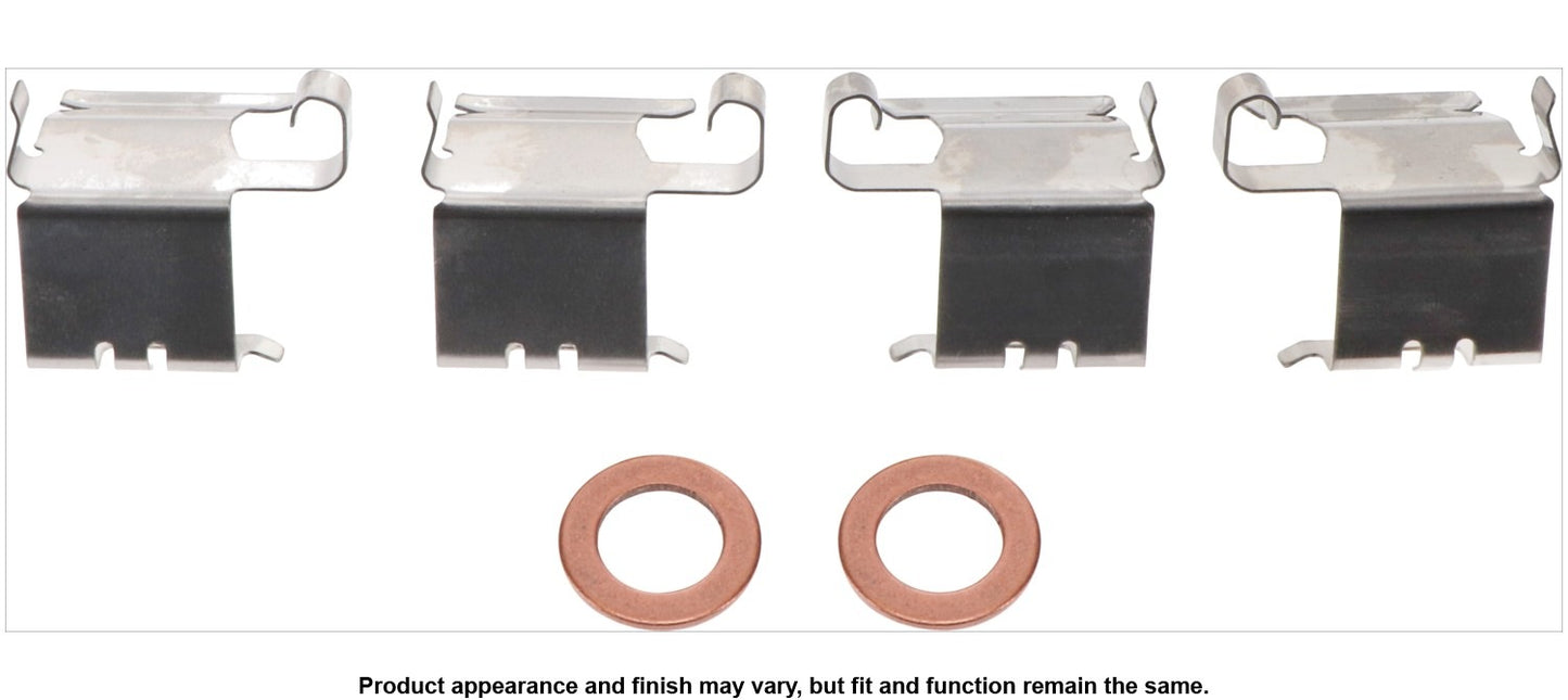 Cardone Reman Disc Brake Caliper 19-B6888
