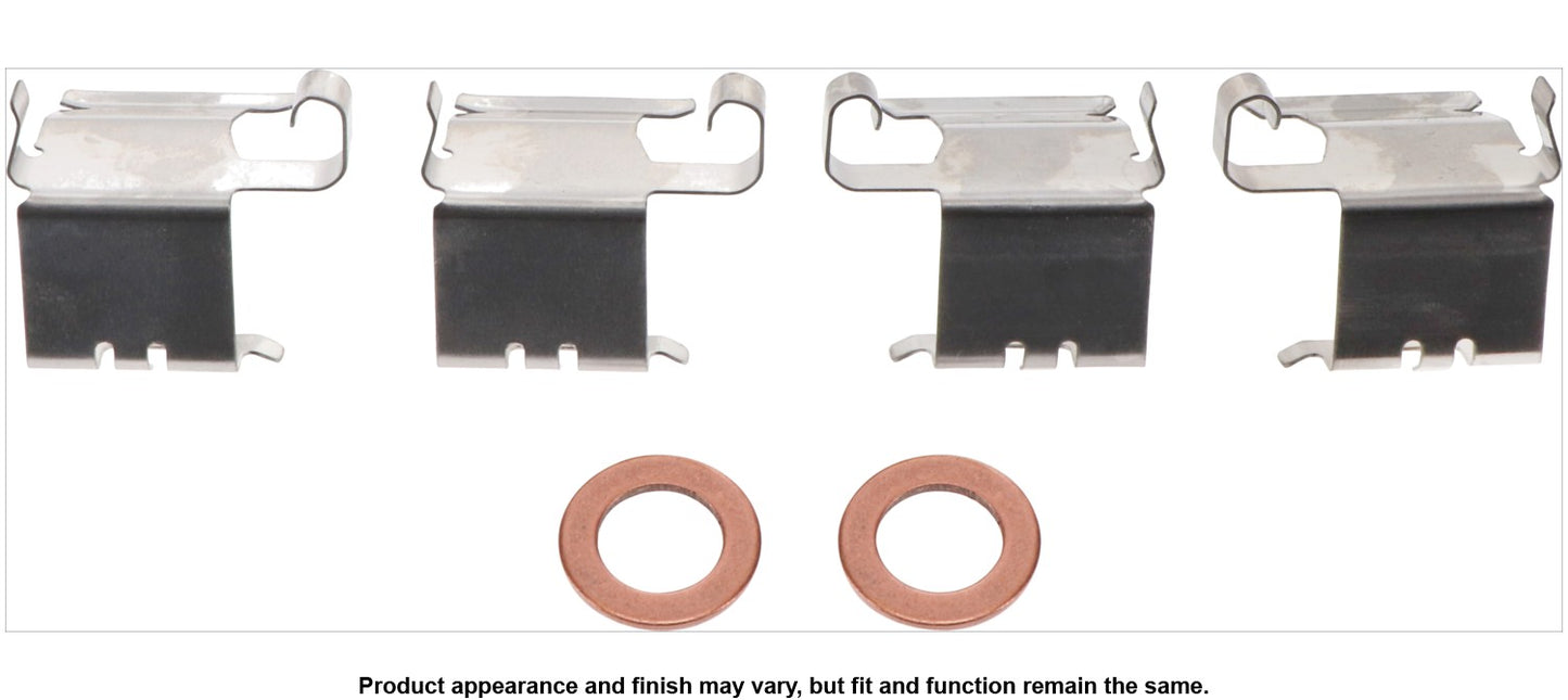Cardone Reman Disc Brake Caliper 19-B6888