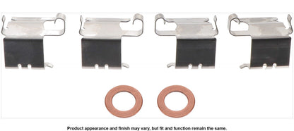 Cardone Reman Disc Brake Caliper 19-B6888