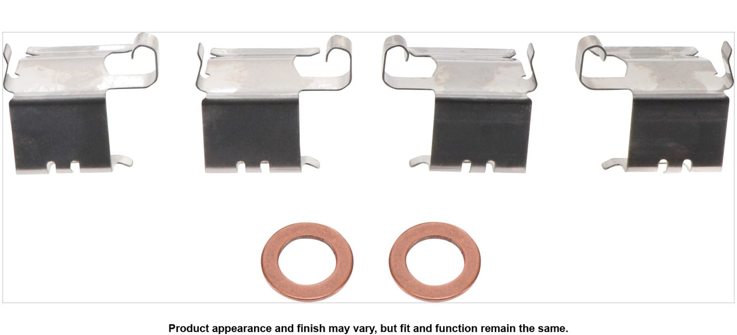 Cardone Reman Disc Brake Caliper 19-B6889