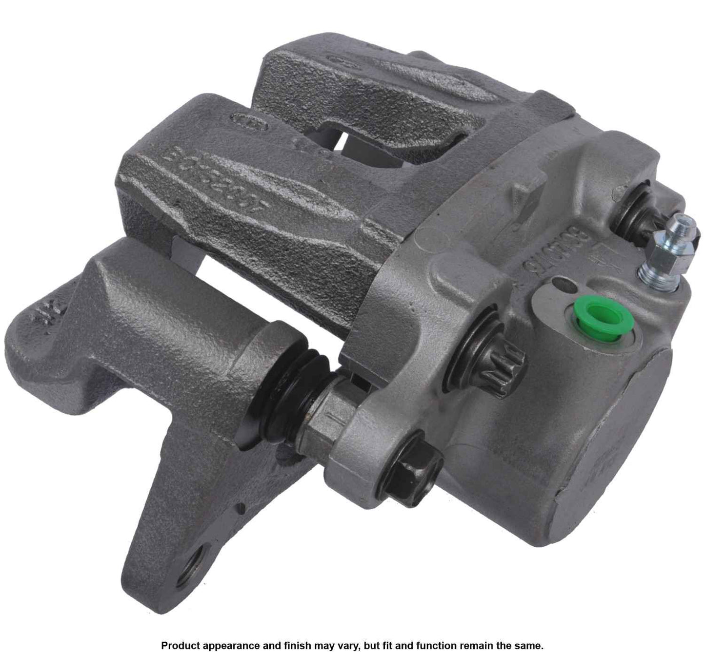Cardone Reman Remanufactured Unloaded Caliper w/Bracket 19-B6956