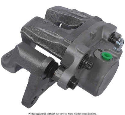Cardone Reman Remanufactured Unloaded Caliper w/Bracket 19-B6956